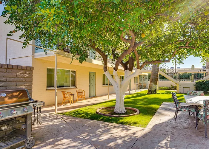 Ferienhaus Summer-ready Old Town W/ Pool & Patio Access *