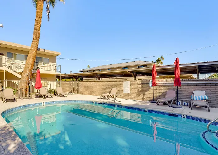 Ferienhaus Summer-ready Old Town W/ Pool & Patio Access